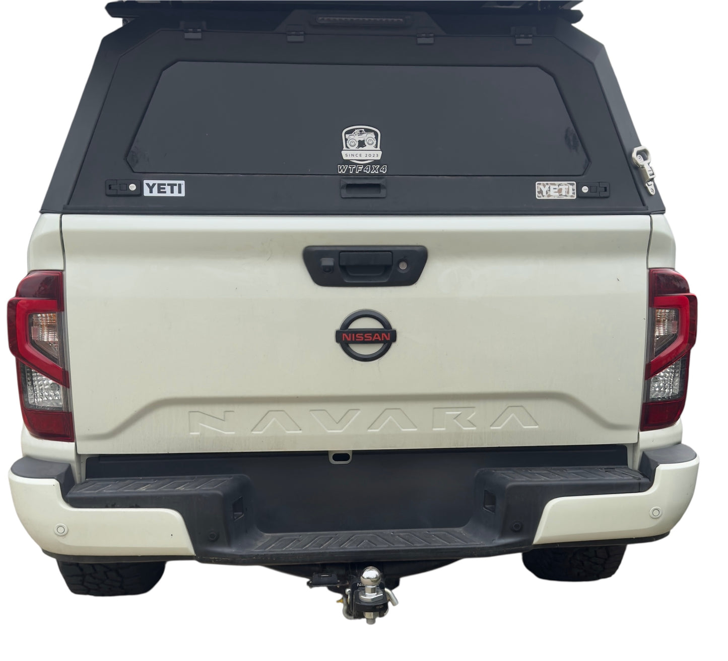 Tub Canopy