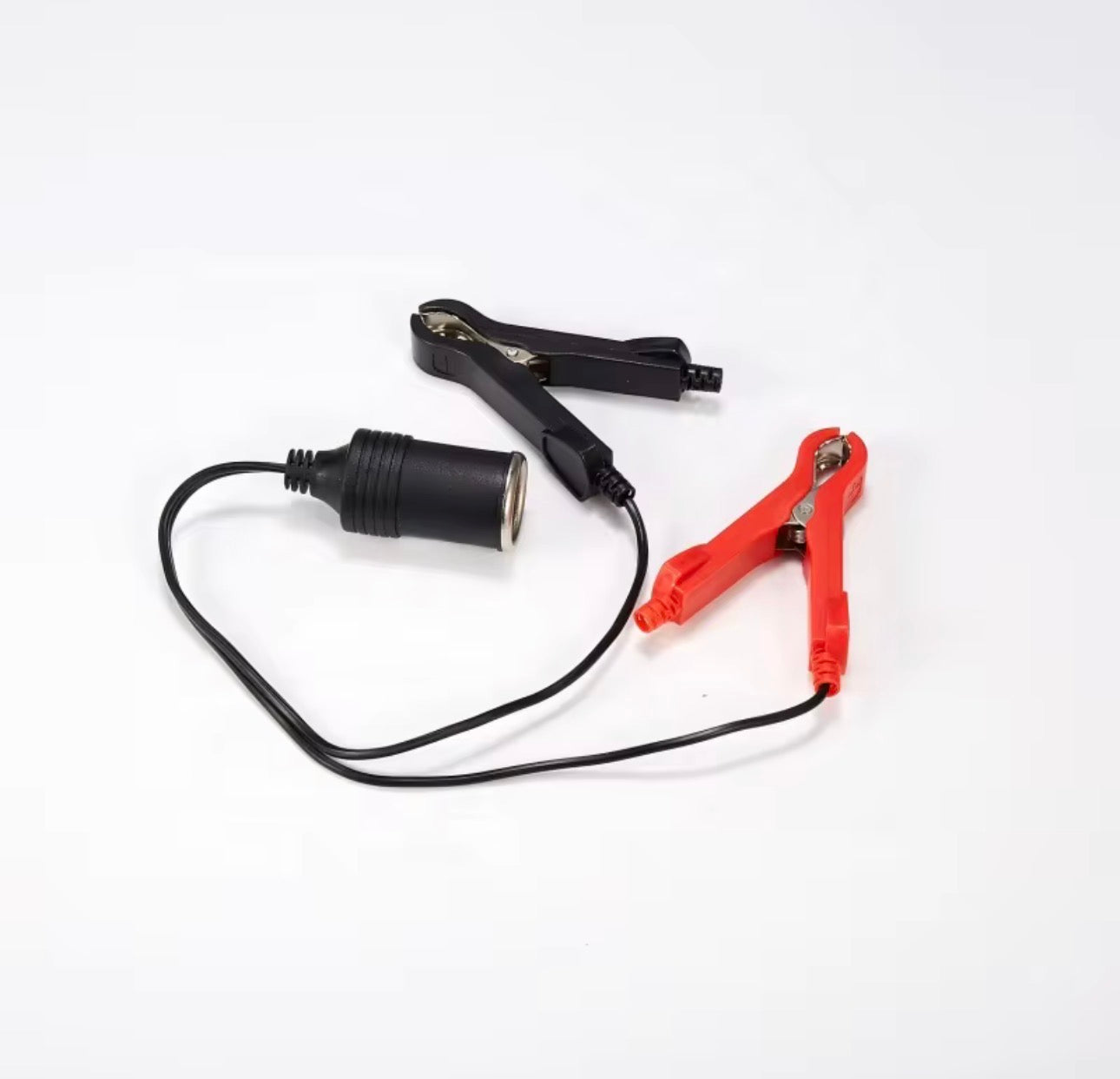 12V Crab Claws