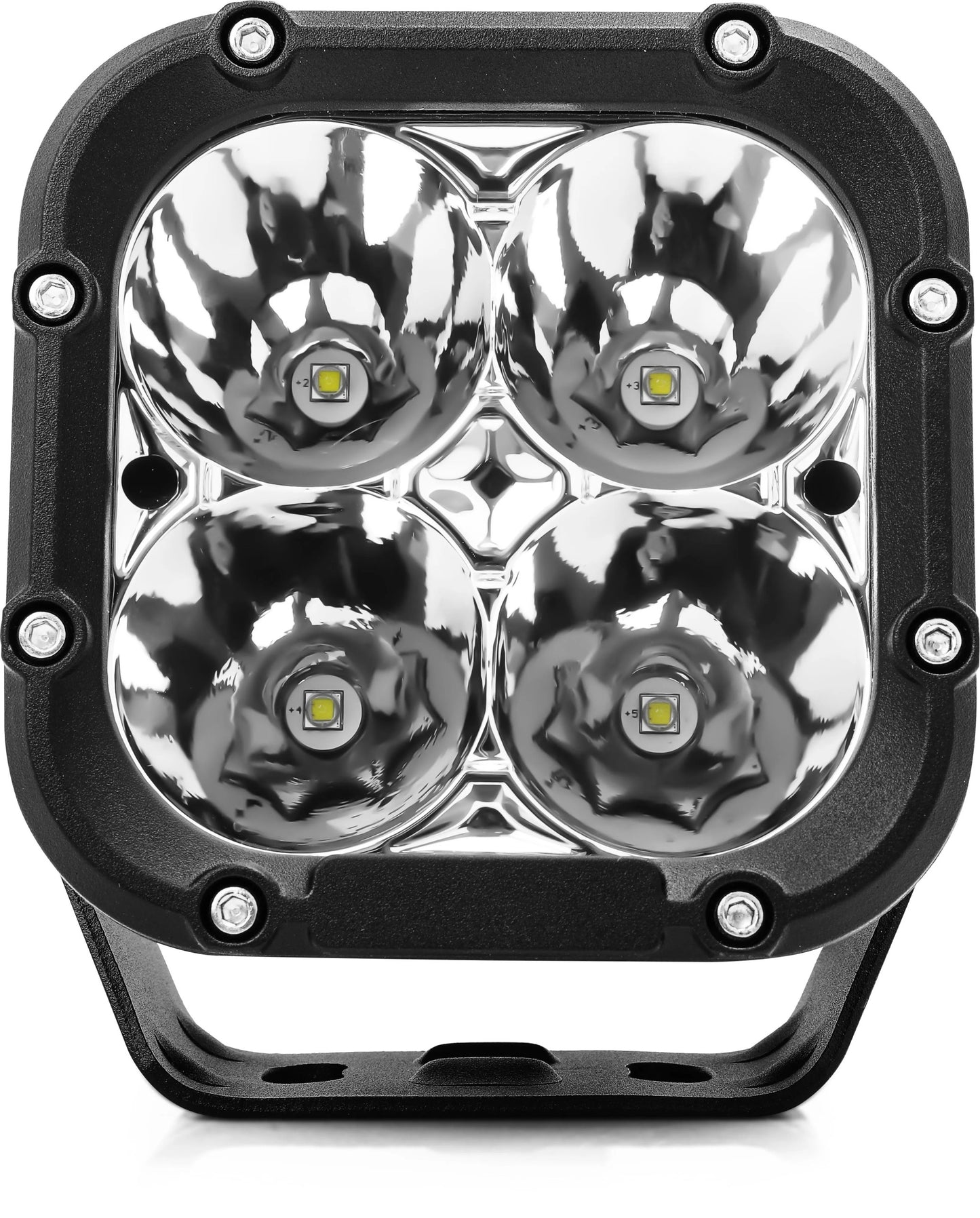 5 Inch Spot lights with Cover