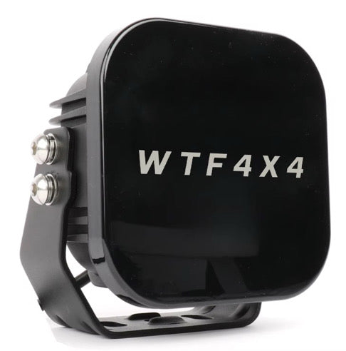 5 Inch Spot lights with Cover