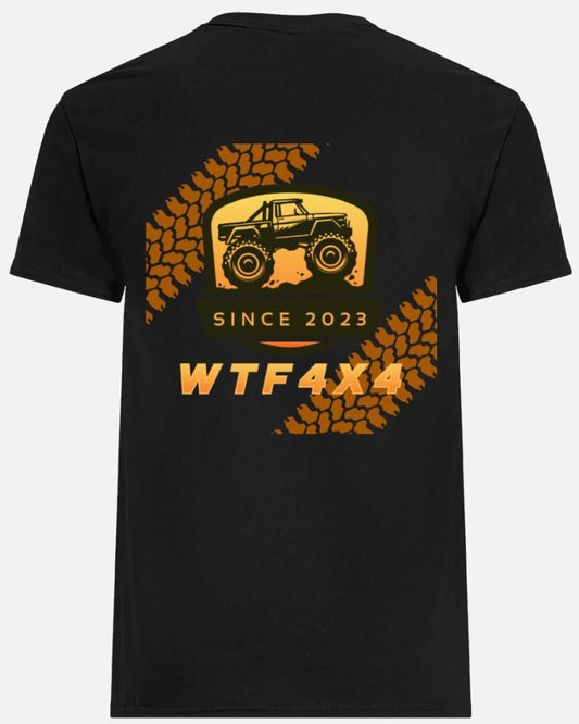 WTF4X4 T-Shirt