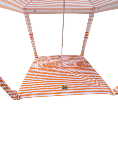 WTF4X4 Beach Cabana Mat