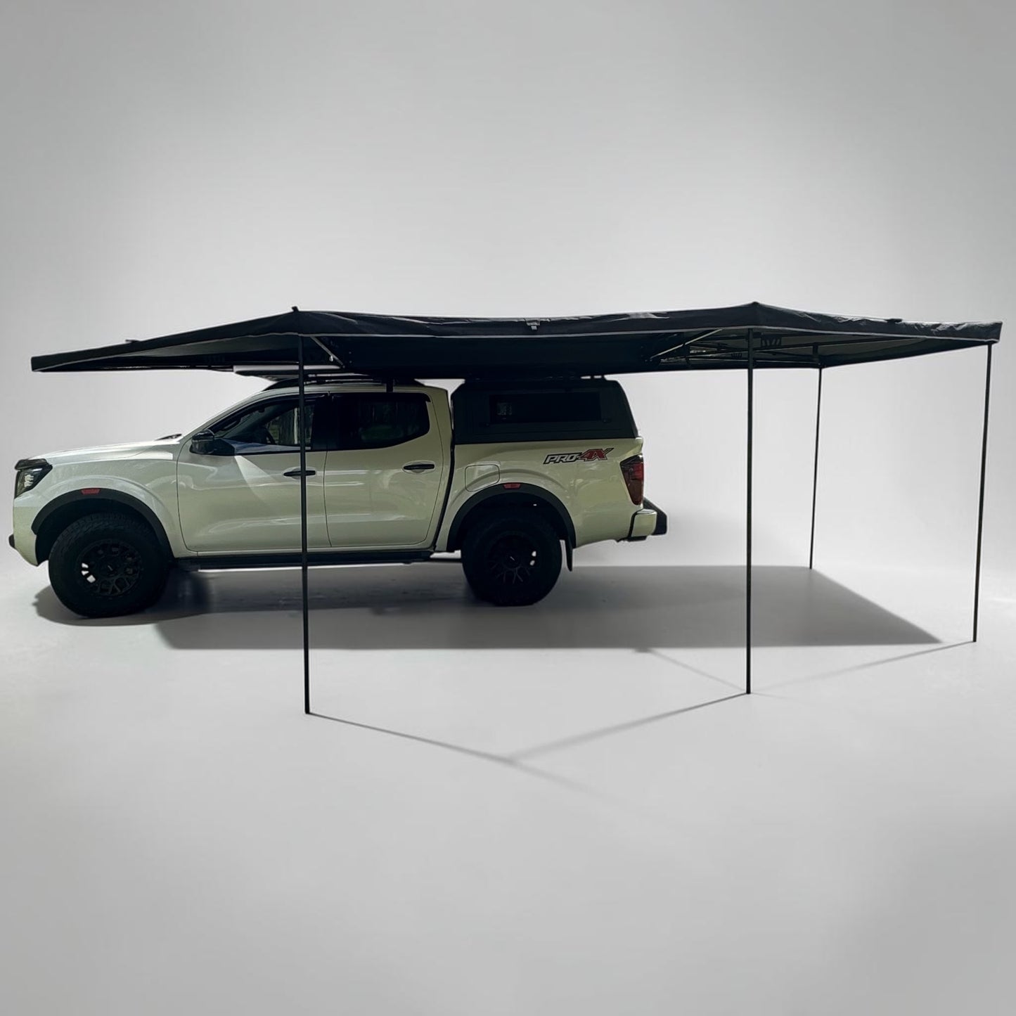 WTF4X4 270 Plus Awning