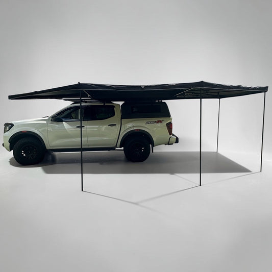 WTF4X4 270 Plus Awning