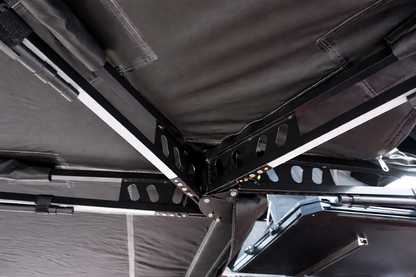 WTF 4X4 270 Plus Awning (Pre Order $200 Deposit)