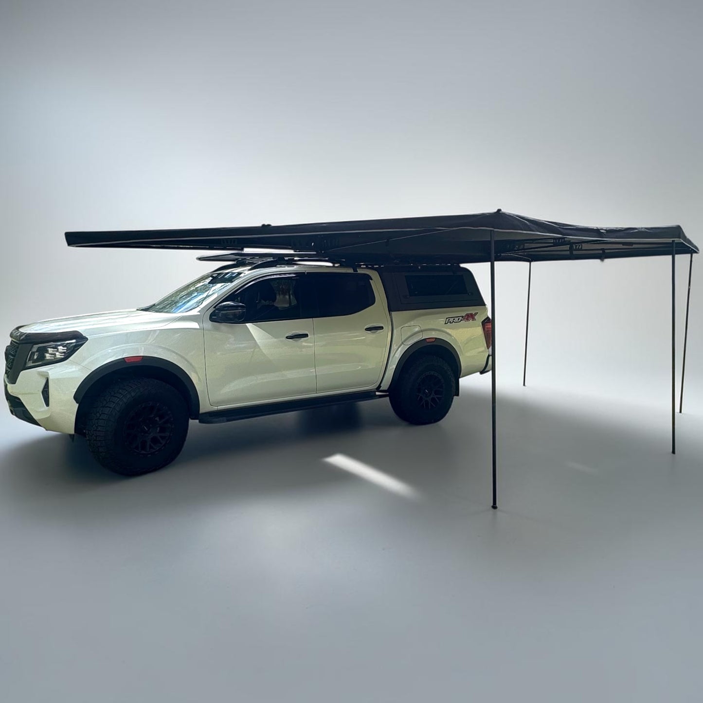 WTF4X4 270 Plus Awning