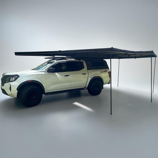 WTF4X4 270 Plus Awning