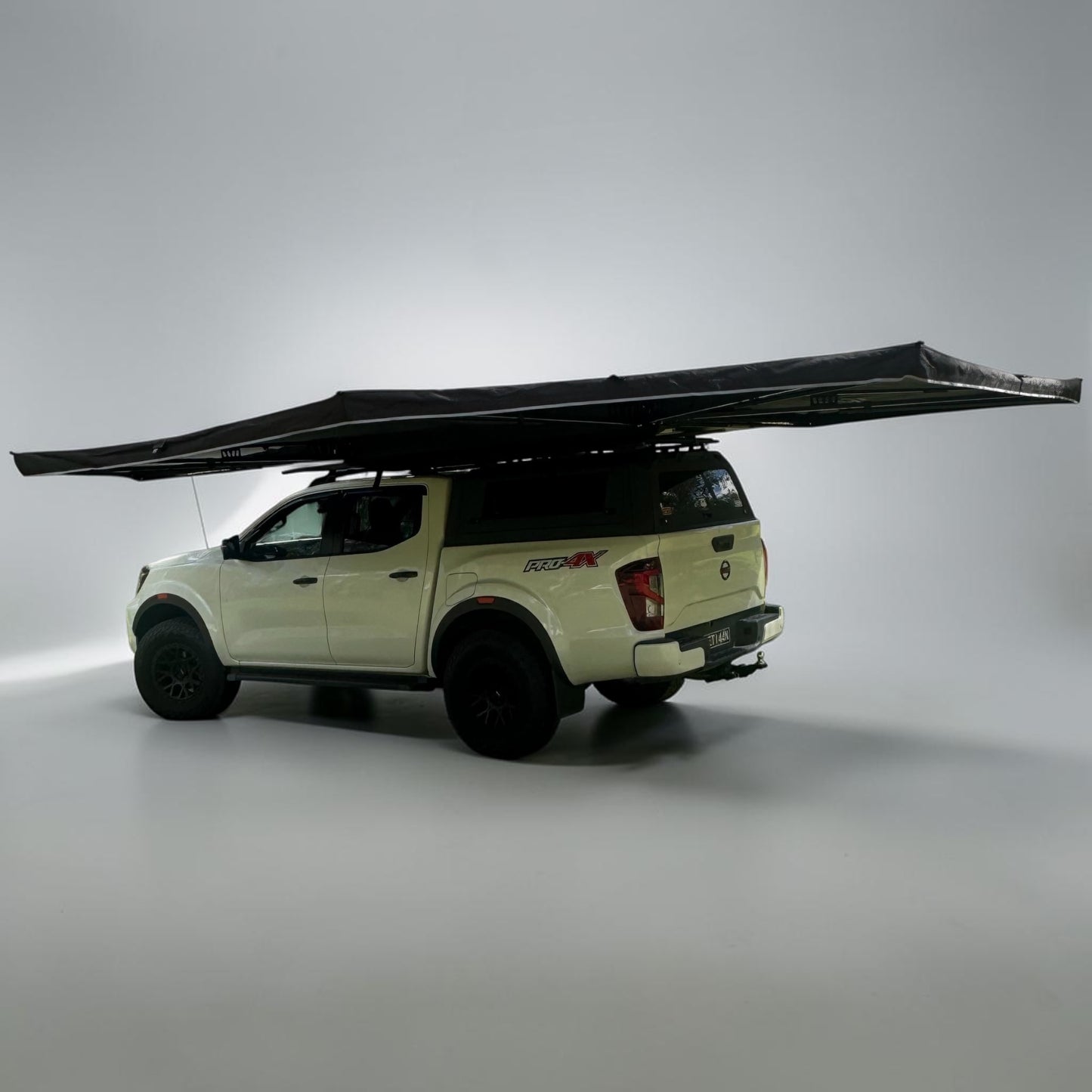 WTF4X4 270 Plus Awning