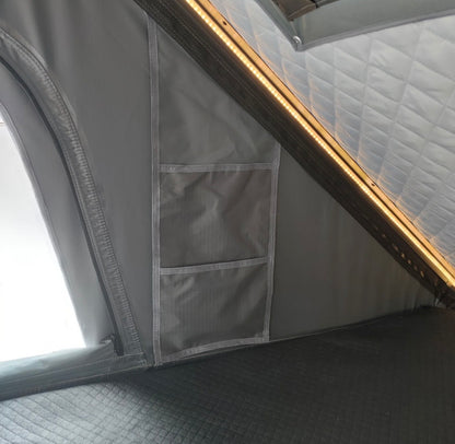 WTF4X4 1.3 V1 Rooftop Tent