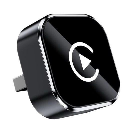 Wireless Car Play & Android Auto USB Adapter