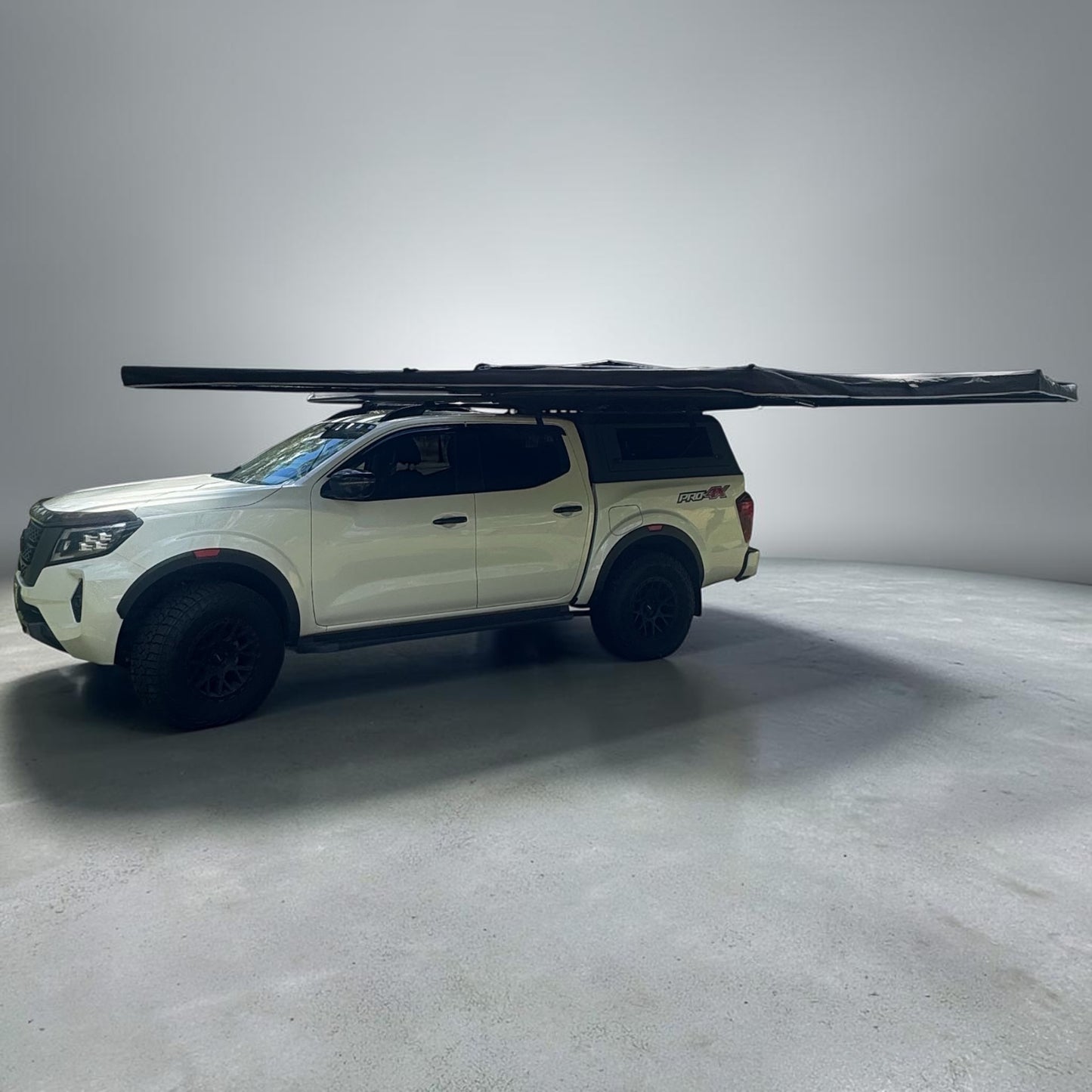 WTF4X4 270 Plus Awning
