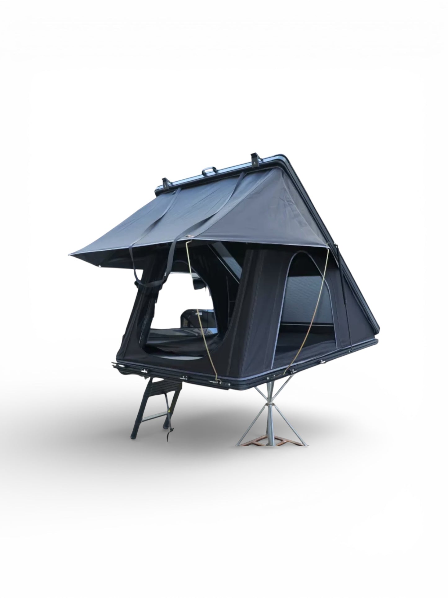 WTF4X4 1.3 V1 Rooftop Tent