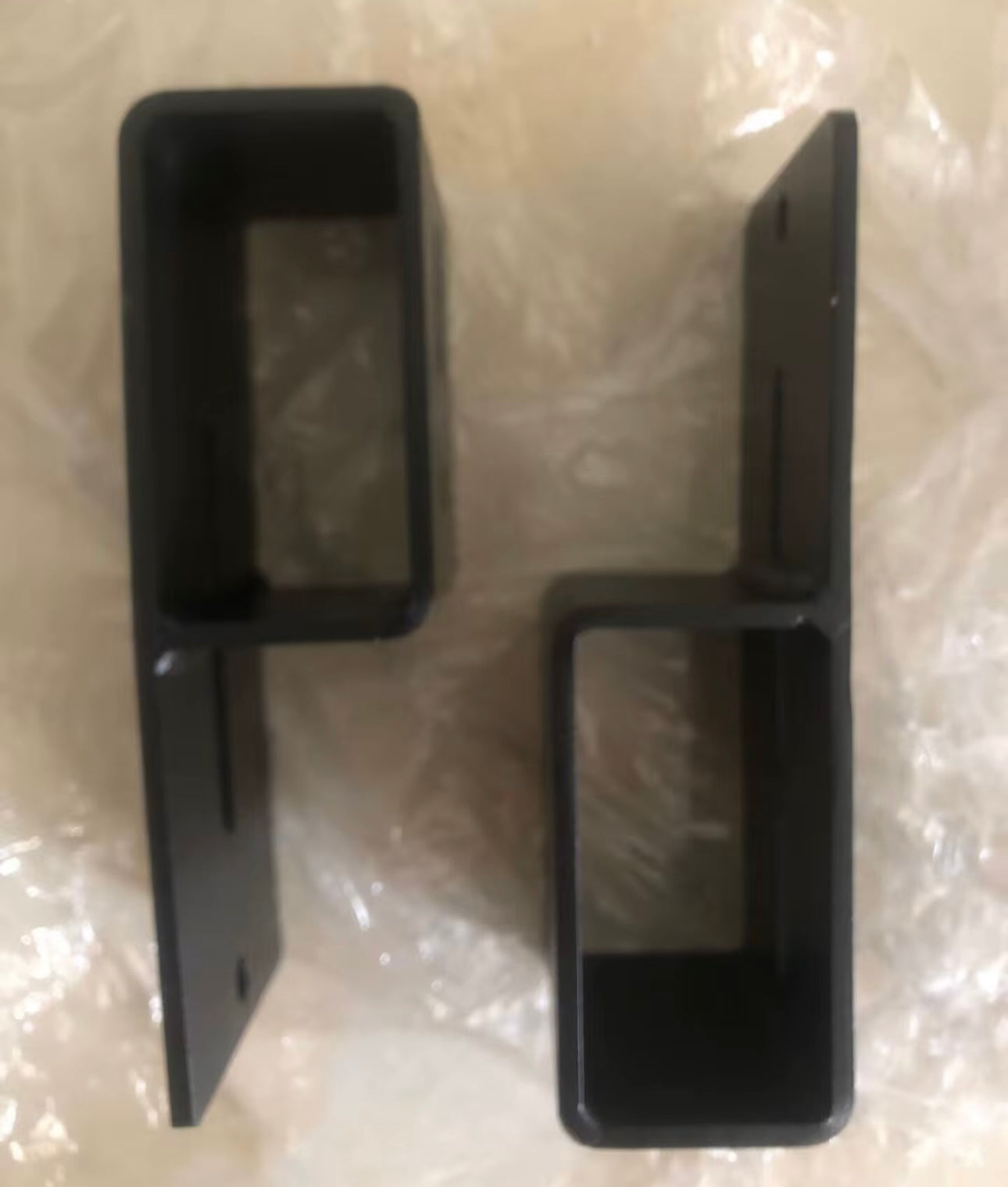 WTF4X4 Awning Brackets (Pair)