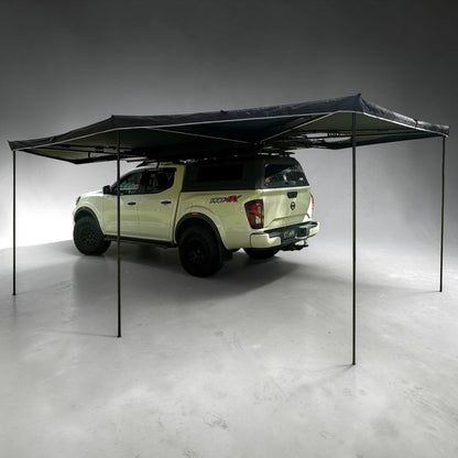 WTF4X4 270 Plus Awning
