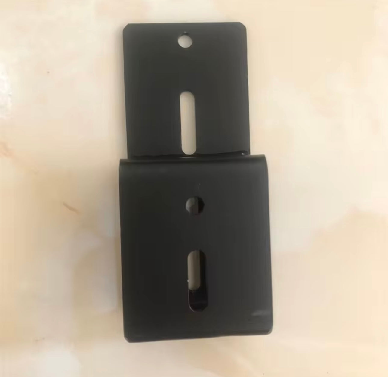 WTF4X4 Awning Brackets (Pair)