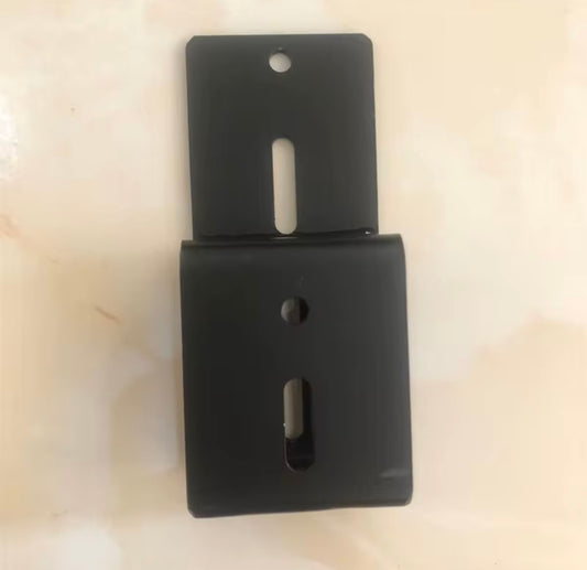 WTF4X4 Awning Brackets (Pair)