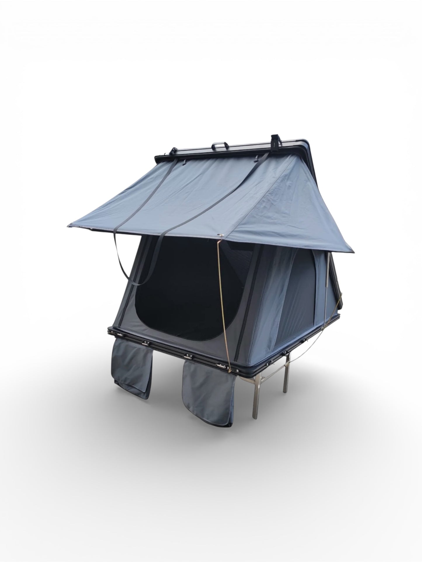 WTF4X4 1.3 V1 Rooftop Tent