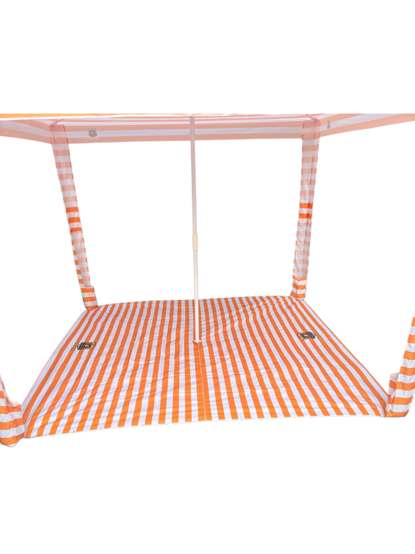 WTF4X4 Beach Cabana Mat