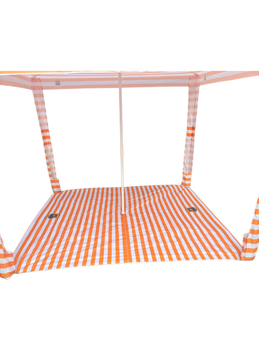 WTF4X4 Beach Cabana Mat