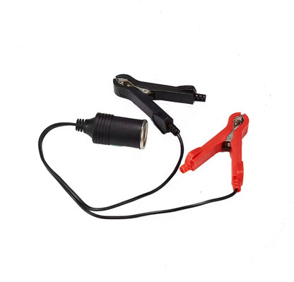 12V Crab Claws