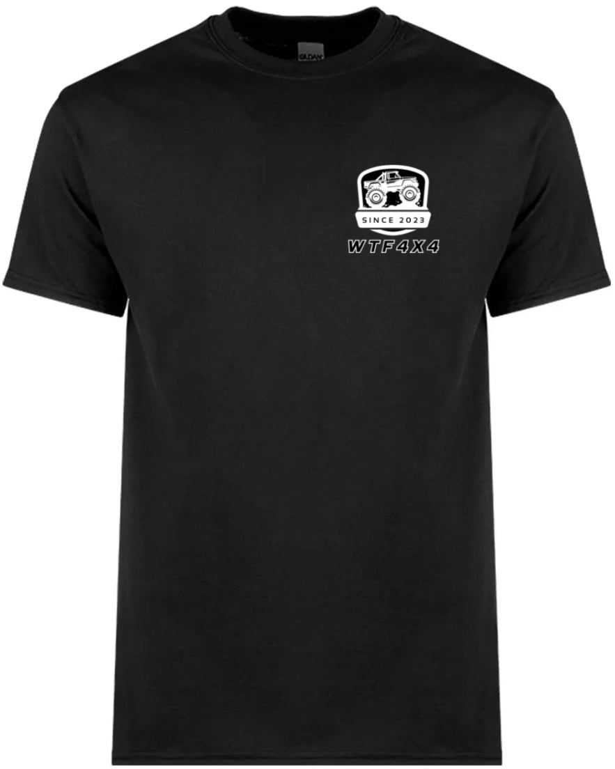 WTF4X4 T-Shirt
