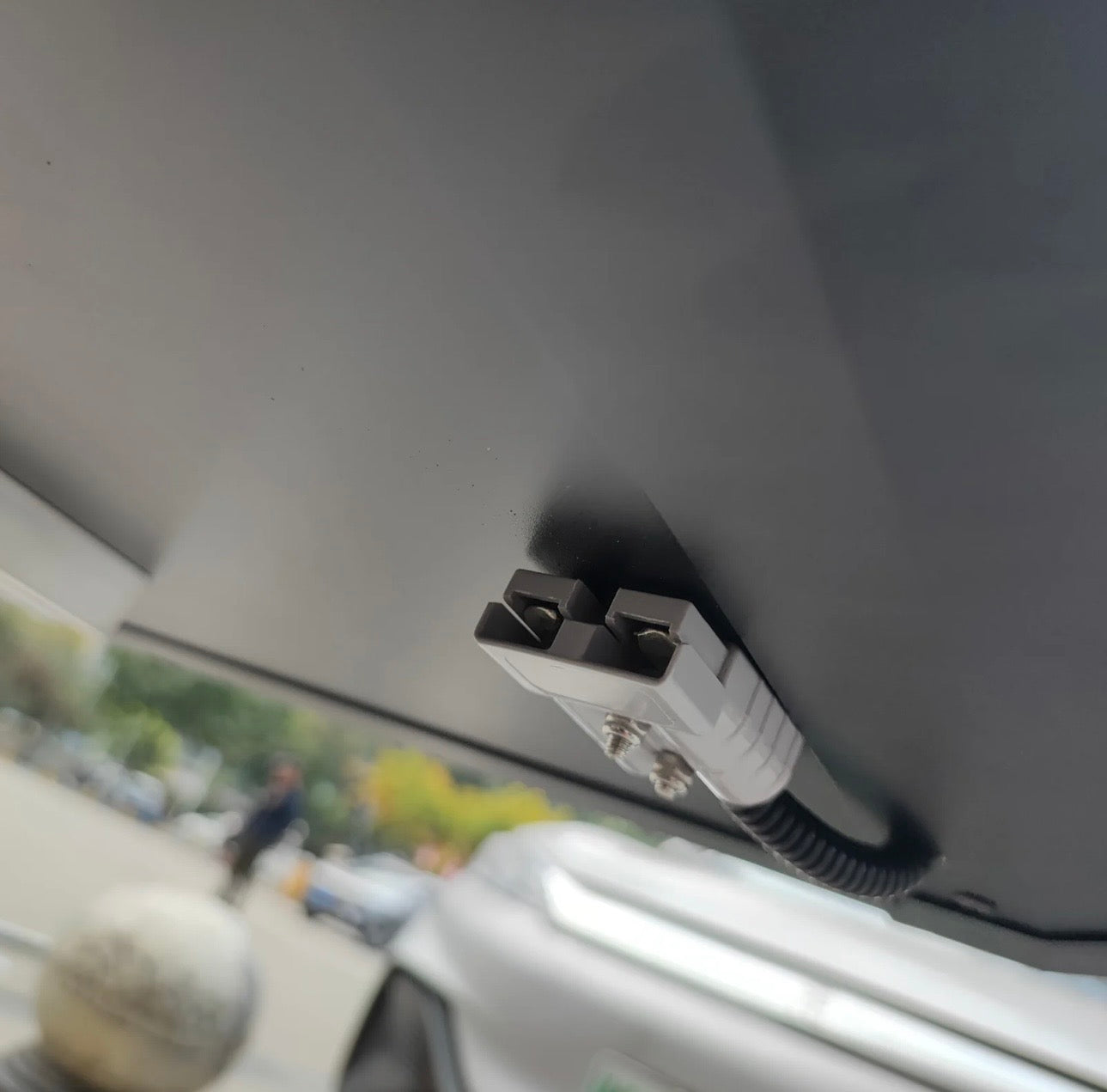 WTF4X4 1.3 V1 Rooftop Tent