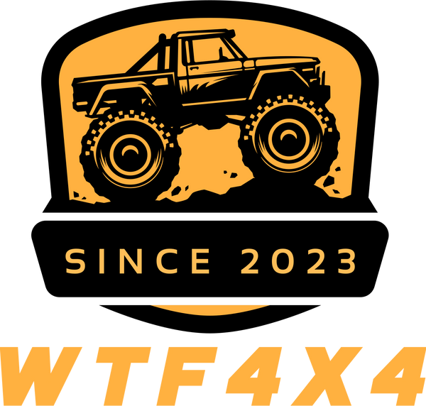 WTF4X4