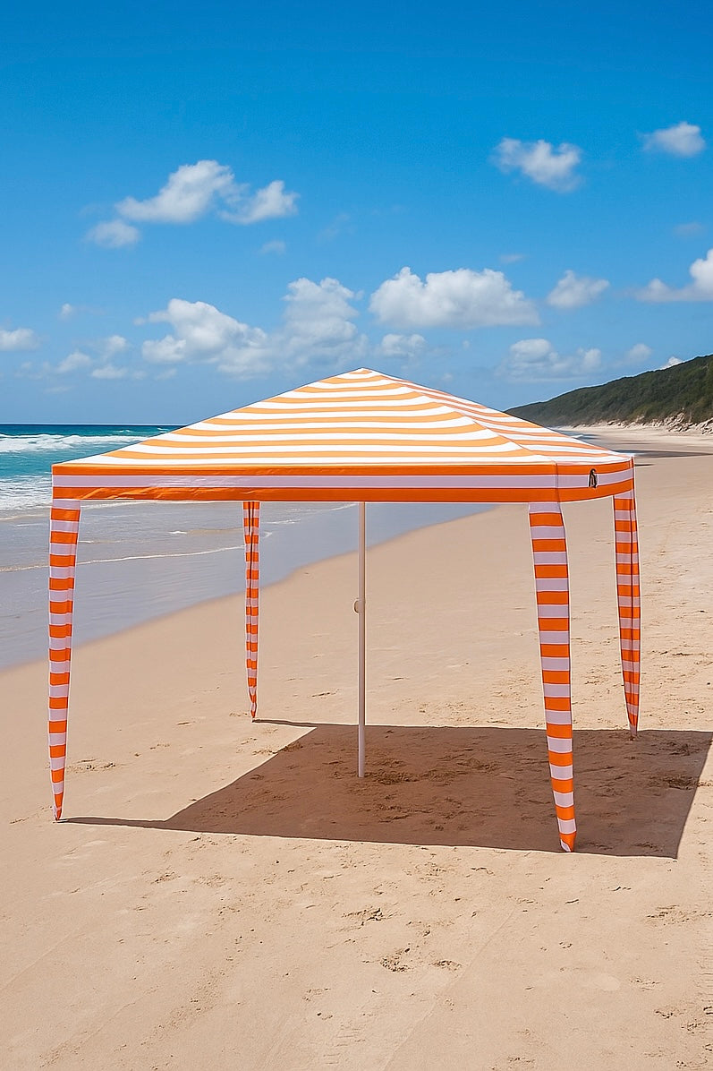 WTF4X4 Beach Cabana