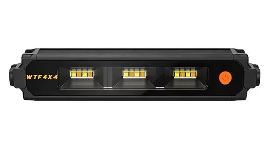 WTF4X4 Flood LED Work Light