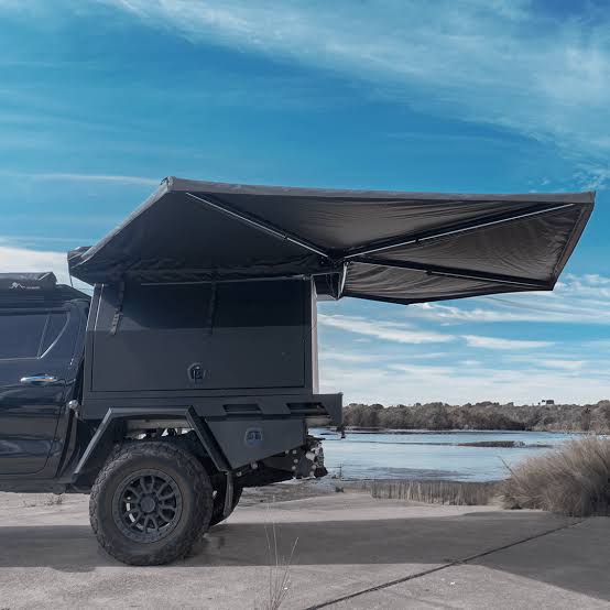 WTF4X4 270 Awning