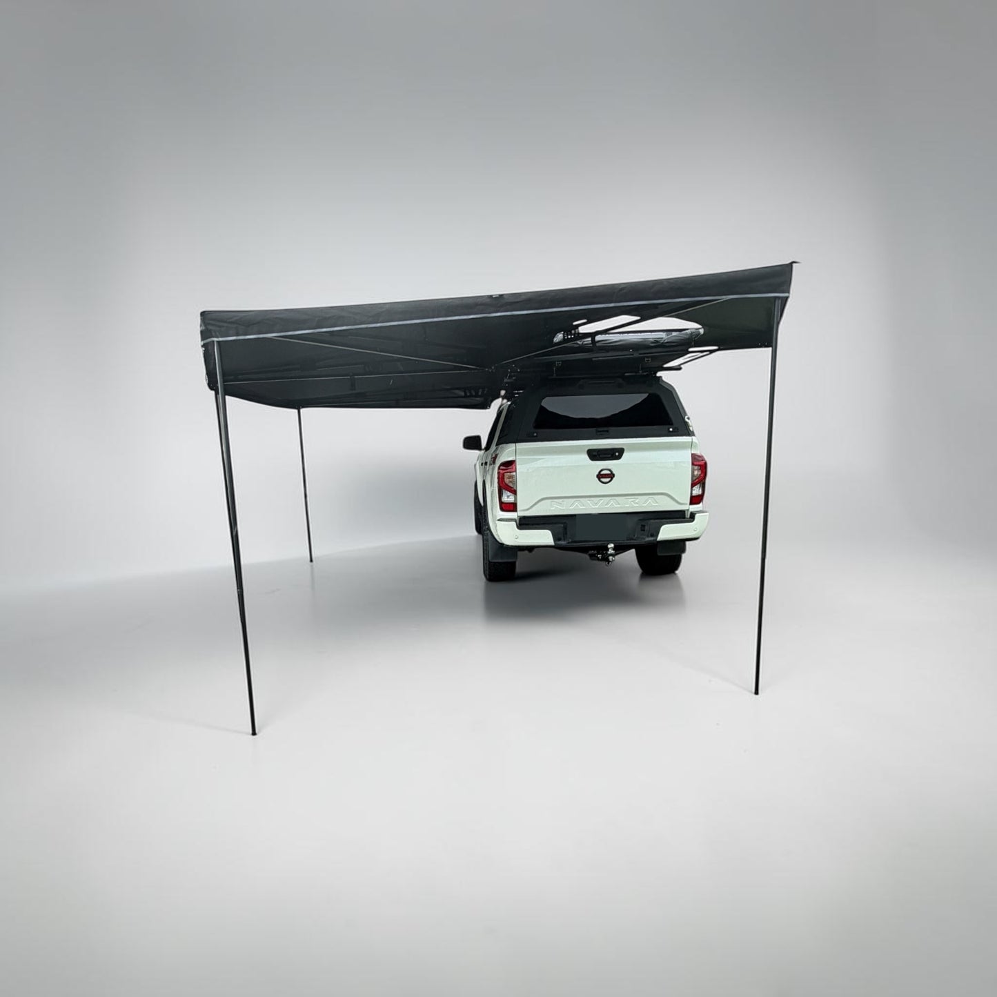 WTF4X4 270 Plus Awning