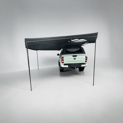 WTF4X4 270 Plus Awning