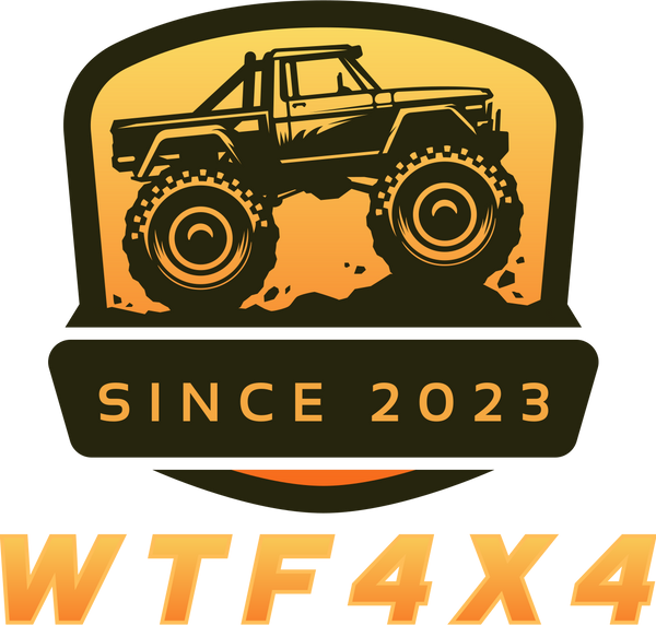 WTF4X4