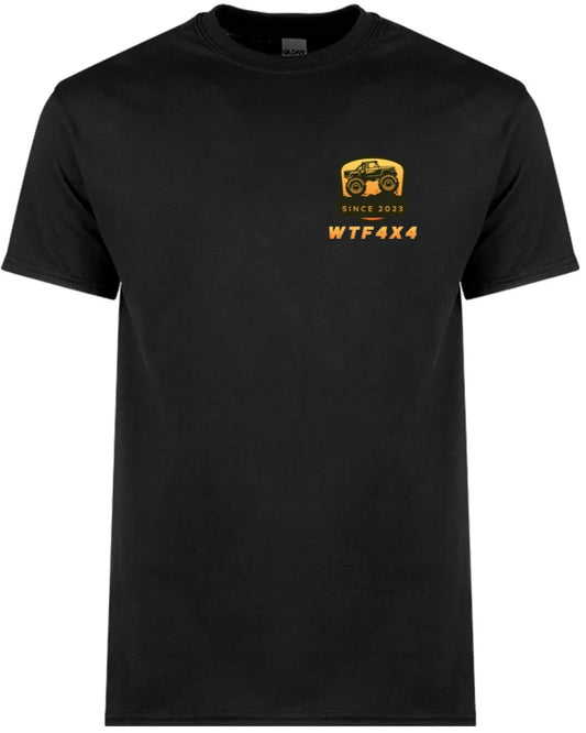 WTF4X4 T-Shirt